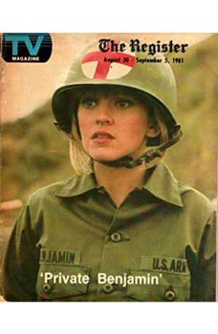 Private Benjamin Eileen Brennan