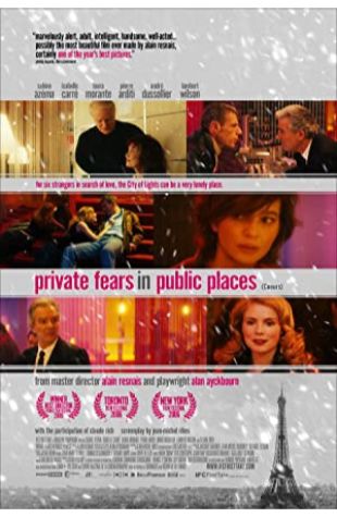 Private Fears In Public Places (Coeurs) Alain Resnais