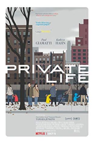 Private Life Kathryn Hahn