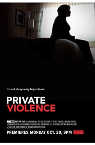 Private Violence Cynthia Hill