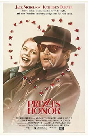Prizzi's Honor John Huston