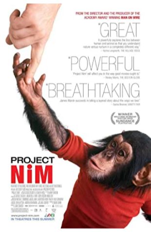 Project Nim 