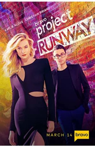 Project Runway Jonathan Murray