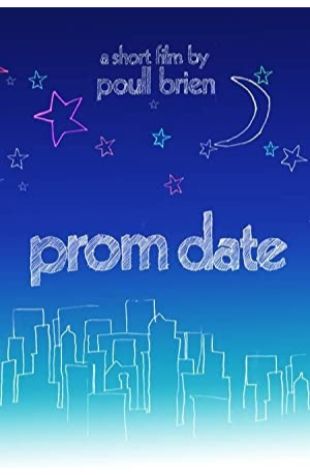 Prom Date Poull Brien