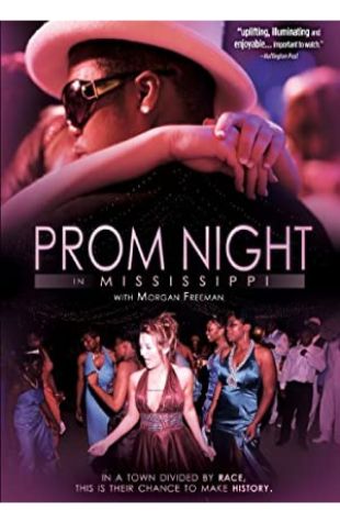 Prom Night in Mississippi Paul Saltzman