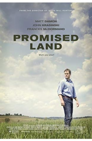 Promised Land 