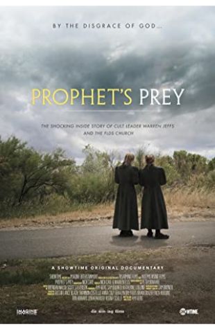 Prophet's Prey Amy Berg