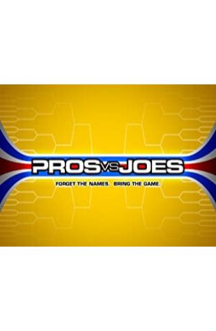 Pros vs. Joes Scott Messick