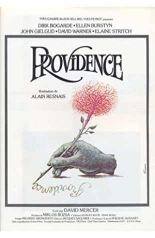 Providence John Gielgud