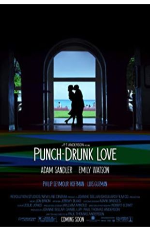 Punch-Drunk Love 