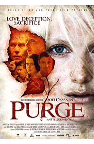 Purge Laura Birn