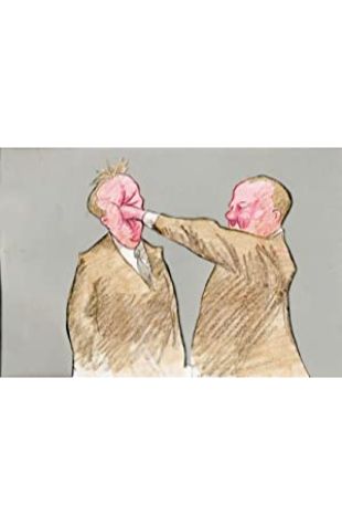 Push Comes to Shove Bill Plympton