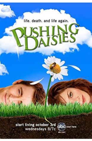 Pushing Daisies Bryan Fuller