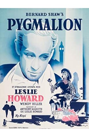 Pygmalion Wendy Hiller