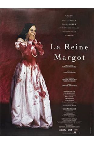 Queen Margot Patrice Chéreau