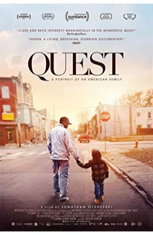 Quest Jonathan Olshefski