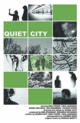 Quiet City Aaron Katz
