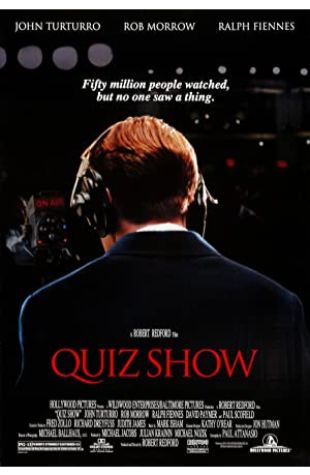 Quiz Show 