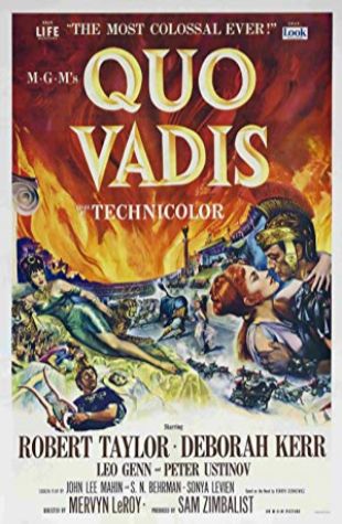 Quo Vadis William A. Horning