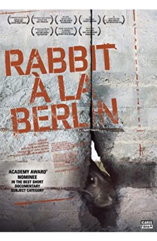 Rabbit à la Berlin Bartosz Konopka