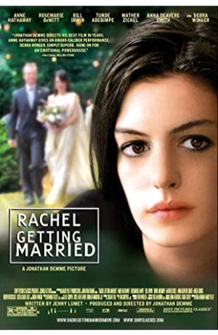 Rachel Getting Married