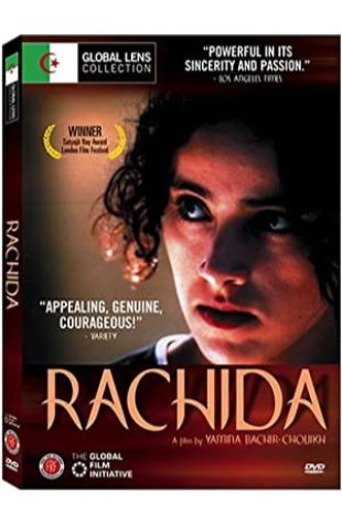 Rachida Yamina Bachir