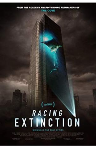 Racing Extinction J. Ralph