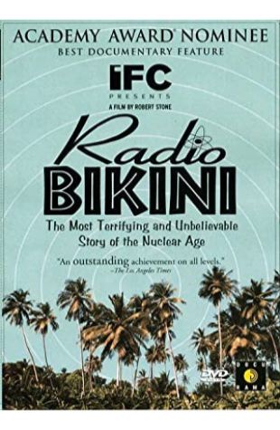 Radio Bikini Robert Stone