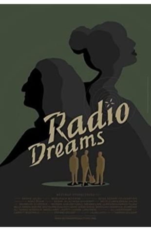 Radio Dreams Babak Jalali