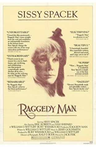 Raggedy Man Sissy Spacek