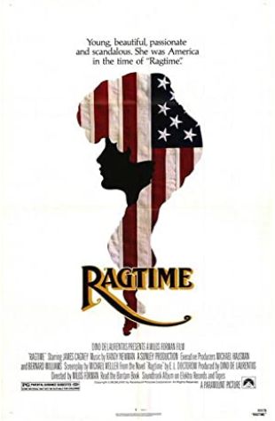 Ragtime Milos Forman