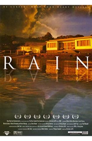 Rain Christine Jeffs