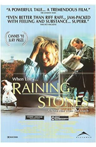 Raining Stones Ken Loach