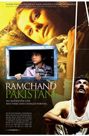 Ramchand Pakistani Mehreen Jabbar