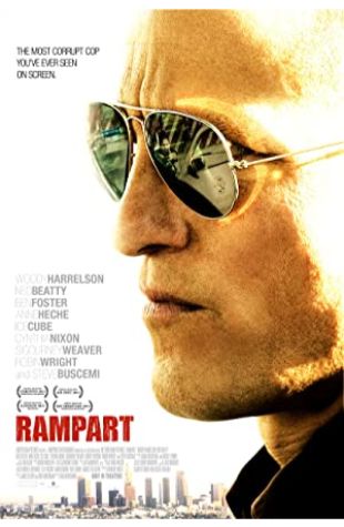 Rampart Woody Harrelson