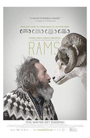 Rams Grímur Hákonarson