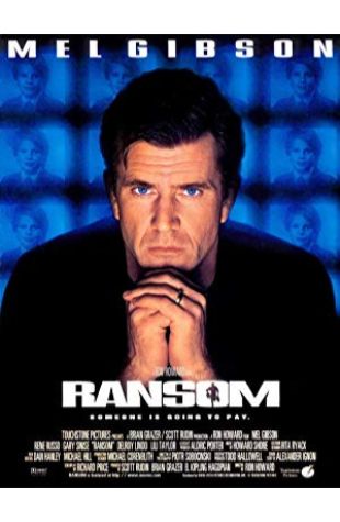 Ransom Mel Gibson