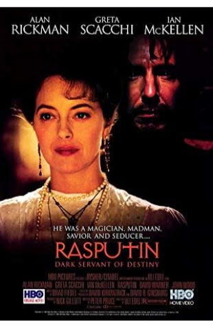 Rasputin Greta Scacchi