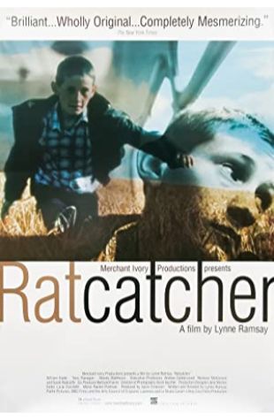 Ratcatcher Lynne Ramsay