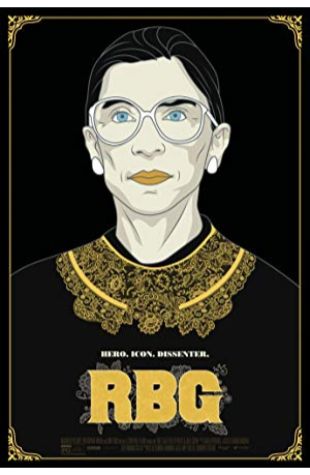 RBG Betsy West