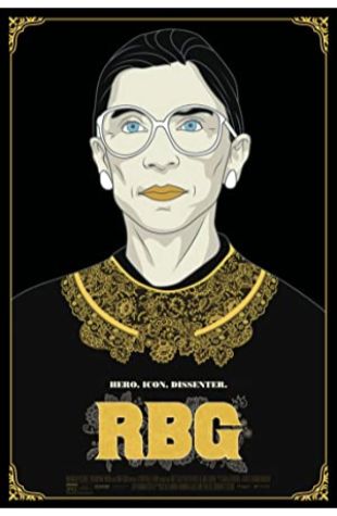 RBG Diane Warren