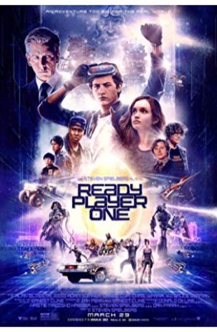 Ready Player One 