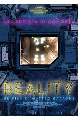 Reality Matteo Garrone