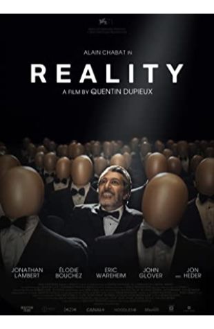 Reality Quentin Dupieux