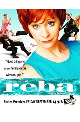 Reba Reba McEntire