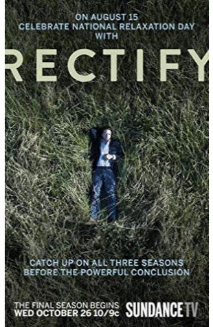 Rectify Abigail Spencer