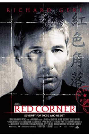 Red Corner Richard Gere