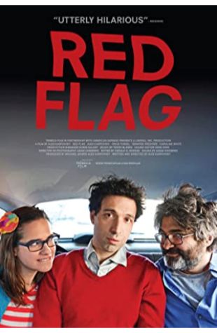 Red Flag Alex Karpovsky