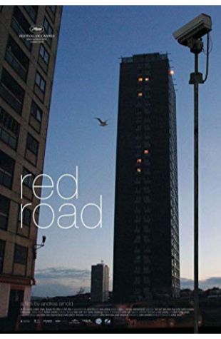 Red Road Tony Curran