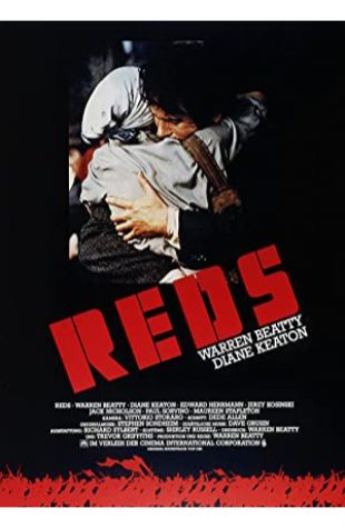 Reds Warren Beatty